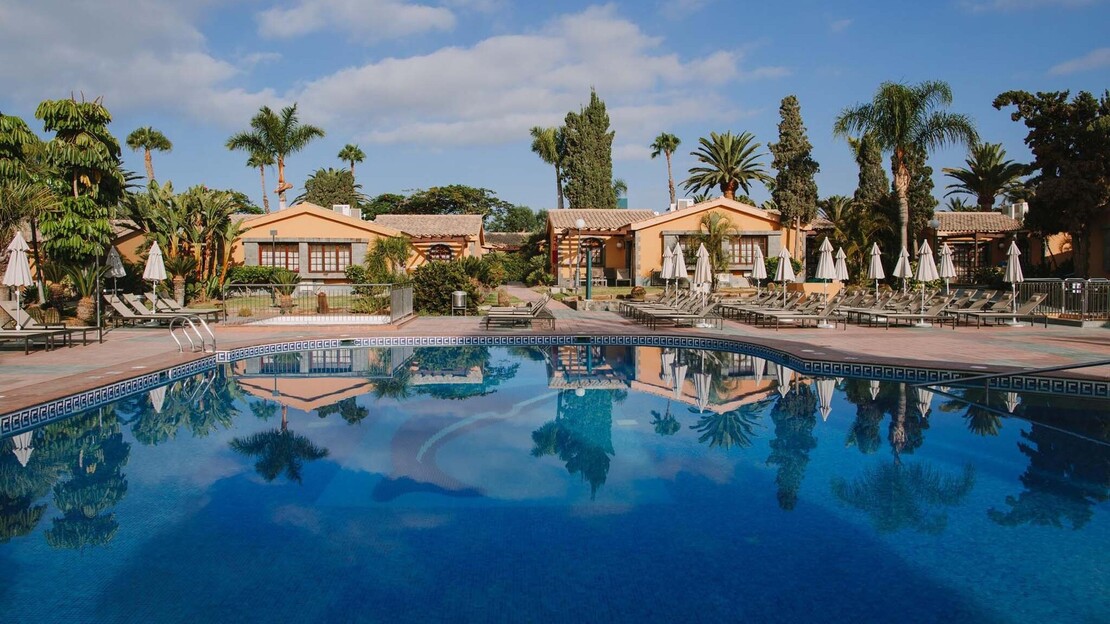 Suites & Villas by Dunas